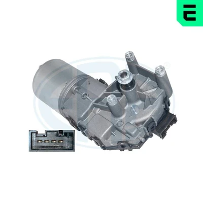 Bilde av ERA 460329A Vindusviskermotor 12 foran BMW: 3 Touring