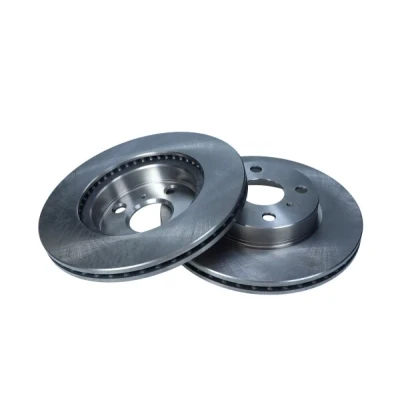 Bilde av MAXGEAR 19 2352 Bremseskiver 255 20 4 100 ventilert spraylakkert TOYOTA: iQ