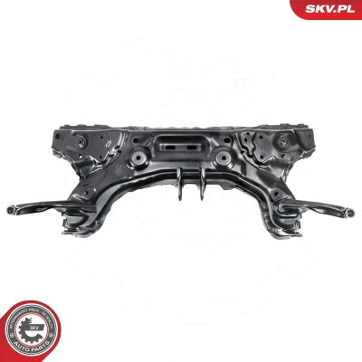 Bilde av Hjelperamme/aggregatholder, Framaksel Esen skv 64SKV166 ford fiesta vi, van vi OE 1746353, 1758709, 8V51 5019 AD