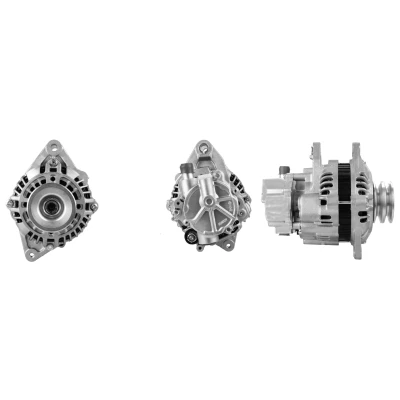 Bilde av DRI 526146802 Dynamo 14V 80A MITSUBISHI: L200 III Pick up, Pajero Sport 1 SUV