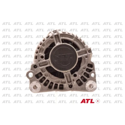 Bilde av Dynamo, seat,skoda,vw