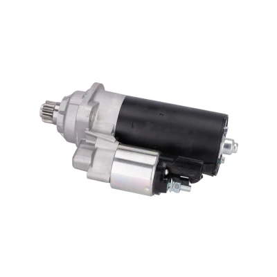 Bilde av FEBI BILSTEIN 193197 Starter 12 1,7 10 VOLKSWAGEN: Caddy 3