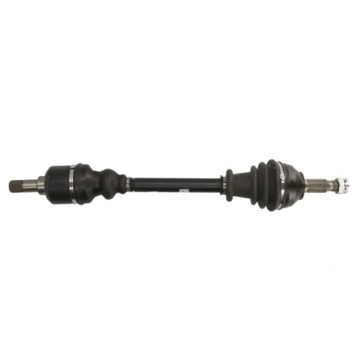 Bilde av POINT GEAR PNG72603 Drivaksel framaksel venstre 669 95 for kjøretøy med ABS CITROËN: C5 3