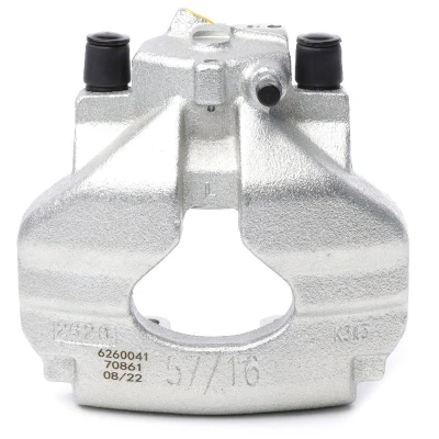 Bilde av METZGER 6260041 Bremsecaliper framaksel venstre VOLKSWAGEN: Sharan I, SEAT: Alhambra FORD: Galaxy Mk1 MPV