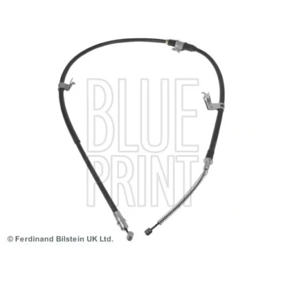 Bilde av BLUE PRINT ADC446184 Bremsekabel høyre bak 1627 MITSUBISHI: Outlander 2 SUV, PEUGEOT: 4007, CITROËN: C Crosser SUV