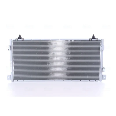 Bilde av NISSENS 940838 Kondensator uten tørker Aluminium 732 R 134a