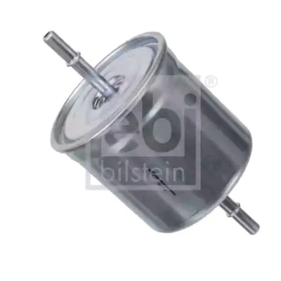 Bilde av FEBI BILSTEIN 49648 Drivstoffilter ledningsfilter VOLVO: V70 2, XC90 I, S60 I