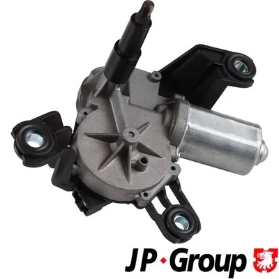 Bilde av JP GROUP 1298200700 Vindusviskermotor 12 bak