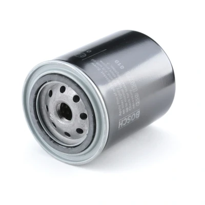 Bilde av BOSCH 0 451 103 357 Oljefilter 3/4&quot; 16 UNF 2B Påskruingsfilter NISSAN: TERRANO 2, Cabstar E Flatvogn lastebil / Chassis, Patrol GR 4 SUV