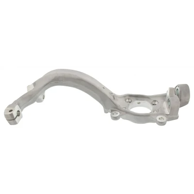 Bilde av MAPCO 107765 Styrespindel framaksel venstre AUDI: A6 C6 Allroad, Sedan, Avant