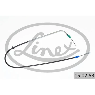 Bilde av LINEX 15.02.53 Håndbrekkwire