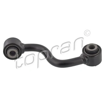 Bilde av TOPRAN 701 842 Stabstag høyre bakaksel NISSAN: Qashqai / Qashqai+2 I, 2