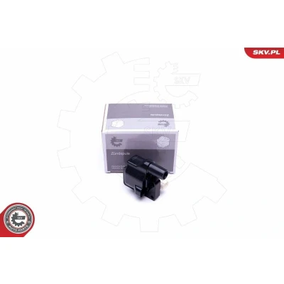 Bilde av Tennspole, mazda 323 c iv, f s station wagon iii, mx 3, B6S71810XA, B6S81810XA, F1CZ12029A