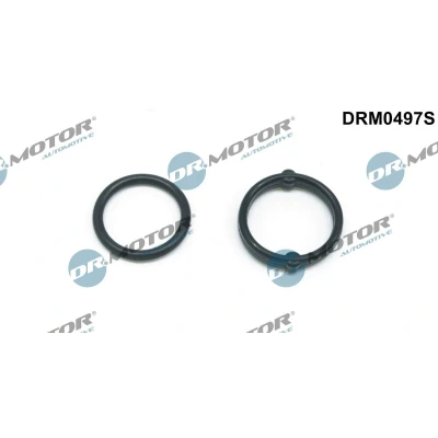 Bilde av DR.MOTOR AUTOMOTIVE DRM0497S Pakninger OPEL: Astra J Hatchback