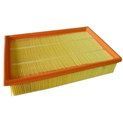 Bilde av MAPCO 60281 Luftfilter 57 172 267 Filterinnsats VOLVO: V50, C30, S40 II, FORD: Focus 2, 2 Kombi, C Max, MAZDA: 3 Hatchback, Sedan