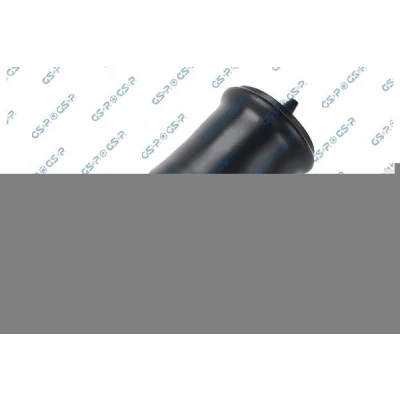 Bilde av Luftfjær, chassis, Bakaksel Gsp 35100260 mercedes benz OE 6393280101, 6393280201, 6393280301