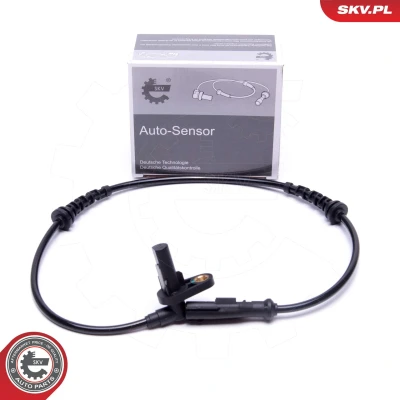 Bilde av ESEN SKV 06SKV539 ABS Sensor framaksel