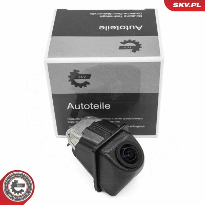 Bilde av Ryggekamera, Bak bmw OE 66539240351, 66539240351 02