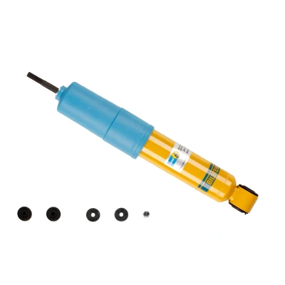 Bilde av BILSTEIN B6 4600 24 184892 Støtdemper framaksel gasstrykk enkeltrør Demper bærer ikke fjær nedre øye, øvre stift