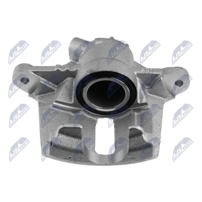 Bilde av Bremsecaliper, Framaksel venstre Nty HZP PE 008 peugeot 206 halvkombi, sedan, sw, van, 206+ OE 4400 P0