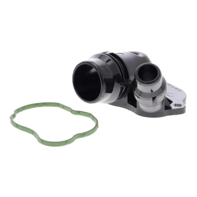Bilde av VEMO V20 99 0177 Termostathus med tetning termostat BMW: 3 Touring, 5 Sedan, X3