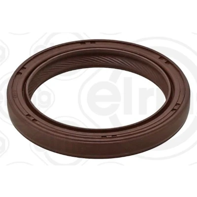 Bilde av ELRING 694.300 Veivaksel Tetningsring FPM (fluor kautsjuk) TOYOTA: Urban Cruiser, RAV4 II SUV, Corolla VIII Liftback, MINI: Hatchback