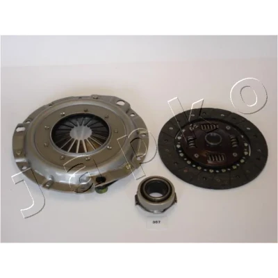 Bilde av JAPKO 92357 Clutch 215