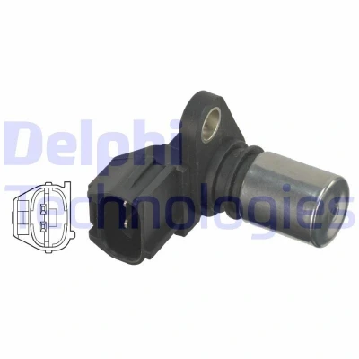 Bilde av DELPHI SS11017 Impulsgiver 2 VOLVO: V60 I, S80 XC90 FORD: MONDEO 4 Turnier, S Max Mk1, KUGA 1