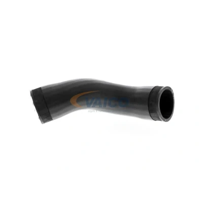 Bilde av VAICO V10 4387 Ladeluftslange gummi med tekstilforsterker Q+, original equipment manufacturer quality