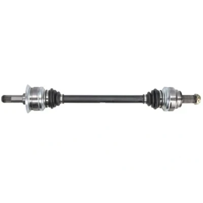 Bilde av POINT GEAR PNG75854 Drivaksel bakaksel, framaksel venstre 765 96 BMW: 5 Touring, Sedan