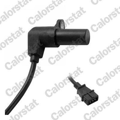 Bilde av Impulsgiver, veivaksel, opel,vauxhall, 6238098, 90520854
