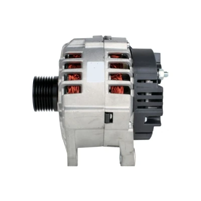 Bilde av HELLA 8EL 012 426 811 Dynamo 14V 125A RENAULT: MEGANE 2 Kombi, LAGUNA Grandtour