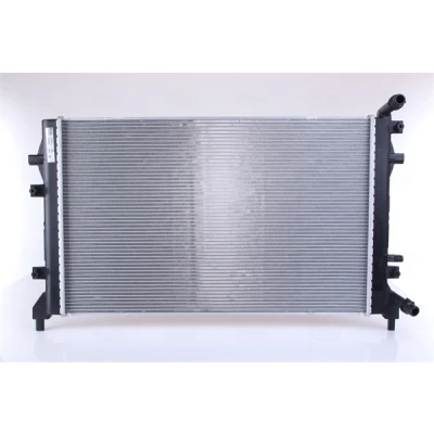Bilde av NISSENS 65324 Lavtemperaturkjøler, intercooler