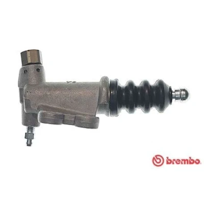 Bilde av BREMBO E 28 010 Slavesylinder HONDA: CIVIC 8 Hatchback, 9