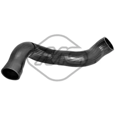 Bilde av Ladeluftslange, volvo s60 ii, v60 i, xc60 suv 30741795