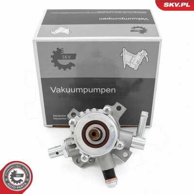 Bilde av Vakuumpumpe, bremseanlegg, toyota, 29300 54110, 54140, 54180