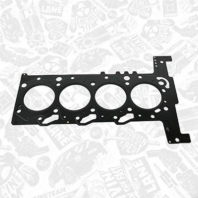 Bilde av Tetning, sylindertopp, citroën,fiat,ford,peugeot, 0209 ET, 0209.ET, 1 372 299, 830 409, 1372299, 1830409, 6C1Q 6051CB, 6C1Q6051CB, 966