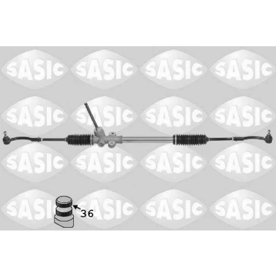 Bilde av Styresnekke, hyundai ix20, kia venga, 565001J020, 565001P500, 565001P502
