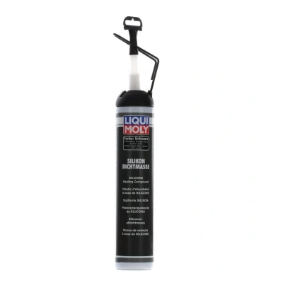 Bilde av LIQUI MOLY 6185 Tetningsstoff Boks 200 svart