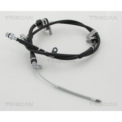 Bilde av TRISCAN 8140 69161 Bremsekabel 1790/1560 Skivebrems