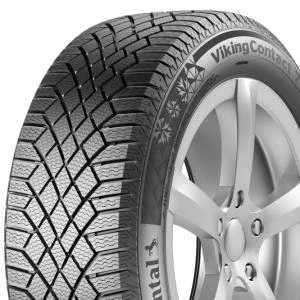 Bilde av Continental VikingContact 7 235/40R18 95T XL Piggfritt Vinterdekk