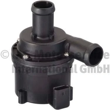 Bilde av PIERBURG 7.06740.10.0 Ekstra vannpumpe AUDI: A6 C7 Avant, A4 B8 VOLKSWAGEN: Polo V Hatchback