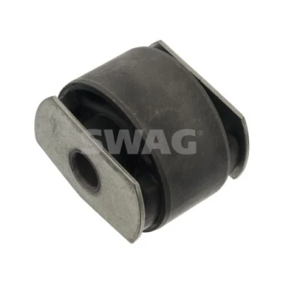 Bilde av SWAG 60 0009 Styrestang Lagring framaksel nede, bak 50 gummi