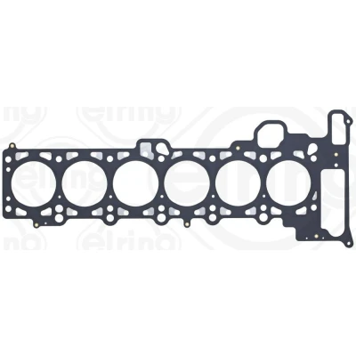 Bilde av ELRING 154.980 Toppakning 0,65 81 metallagpakning BMW: 5 Sedan, Touring, 3 Touring