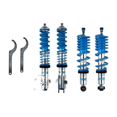 Bilde av BILSTEIN B16 PSS10 48 155830 Opphengningssett, fjær / dempere dempekraft m/mekanisk justering, justerbar SUBARU: Impreza III Hatchback
