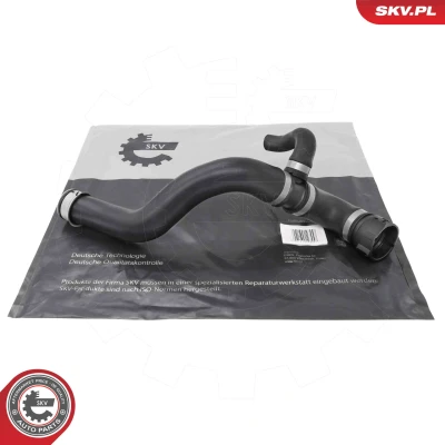 Bilde av Radiatorslange Esen skv 54SKV878 mercedes benz OE 1665008675, A1665008675