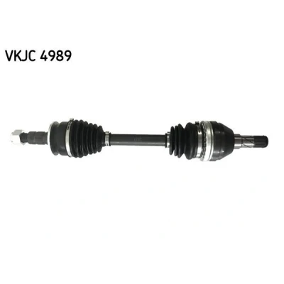 Bilde av SKF VKJC 4989 Drivaksel 595,5, 57,5 OPEL: Astra J Hatchback