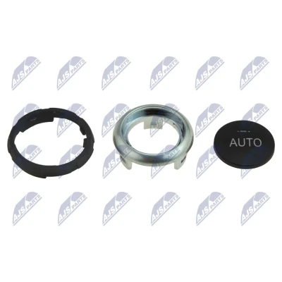Bilde av Betjeningselement, oppvarming / ventilasjon, bmw, 61319393931