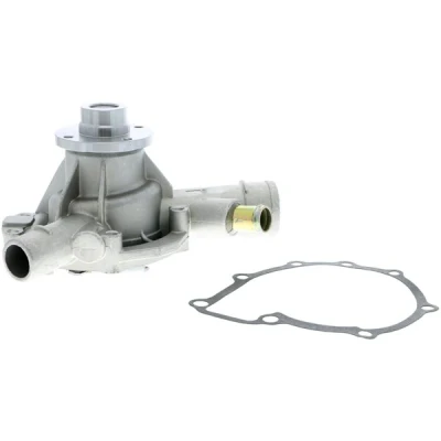 Bilde av VAICO V30 50050 Vannpumpe med tetning mekanisk vinghjul i metall Original Quality MERCEDES BENZ: E Klasse T modell, C SLK