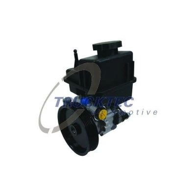Bilde av TRUCKTEC AUTOMOTIVE 02.37.092 Hydraulikkpumpe MERCEDES BENZ: Vito Minibuss, Sprinter 5 T Van, 3.5 Flatvogn lastebil/Chassis